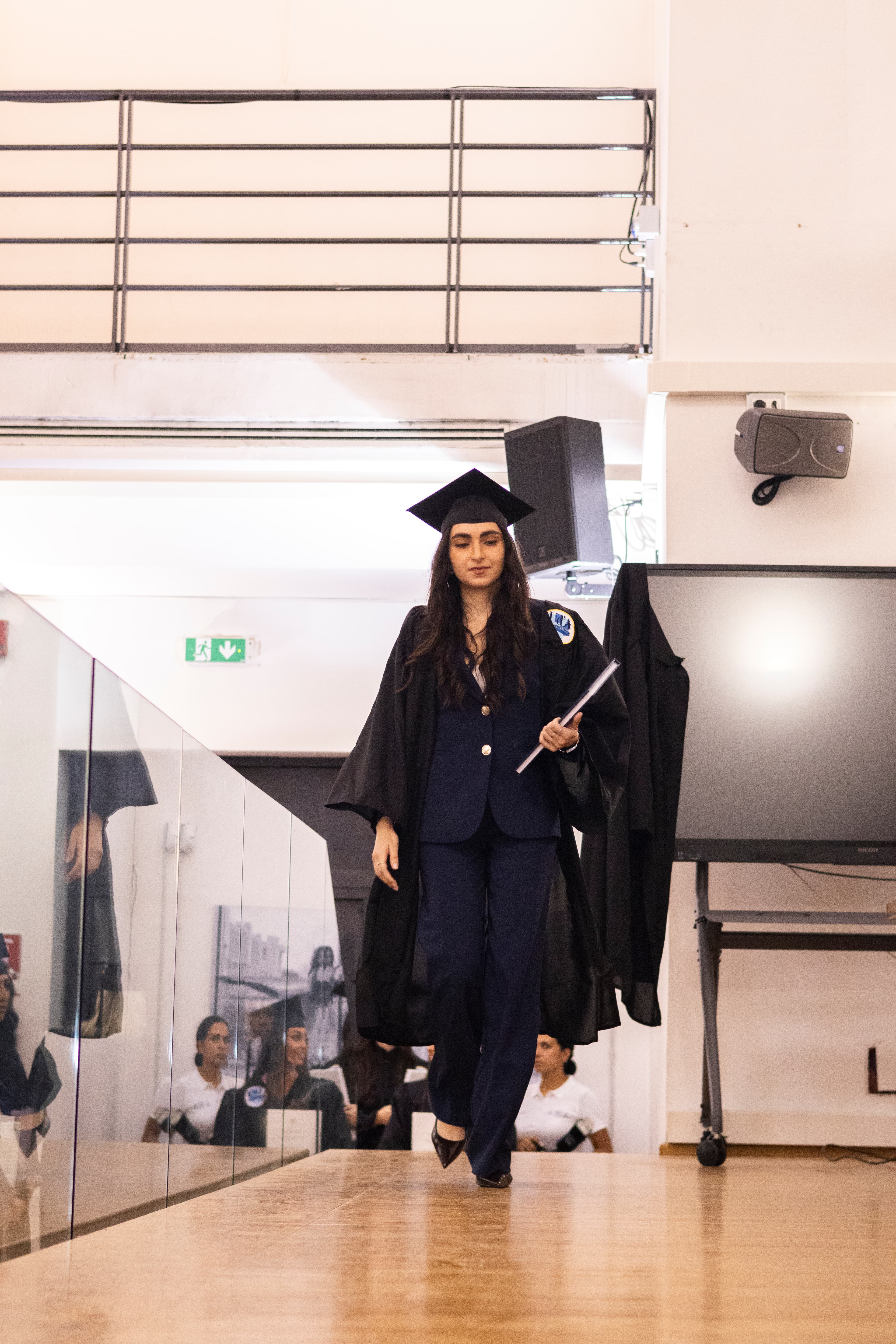 Laurea — foto 1