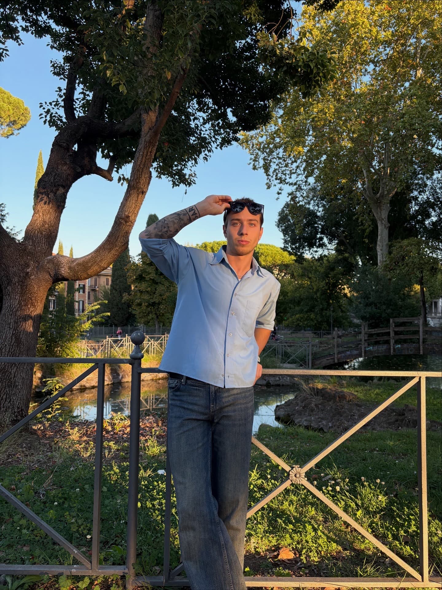 Alessio Di Paolo — fotografo